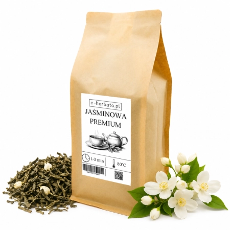 Jaśminowa Premium
